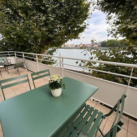 Lichen, Superbe Vue Sur Le Rhone ! 3 Chambres Tain-lʼHermitage エクステリア 写真