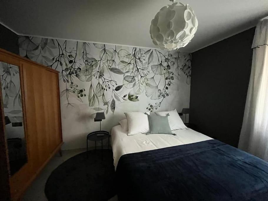 Lichen, Superbe Vue Sur Le Rhone ! 3 Chambres Tain-lʼHermitage エクステリア 写真